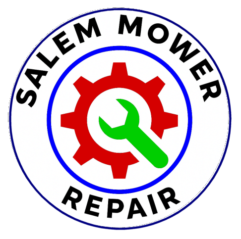 SalemMowerRepair Logo